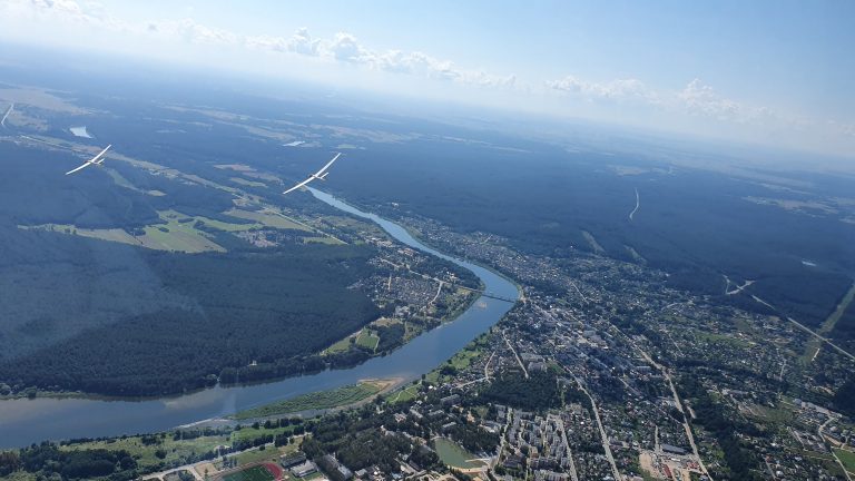 Baltijos ir A.Ruko taurės!